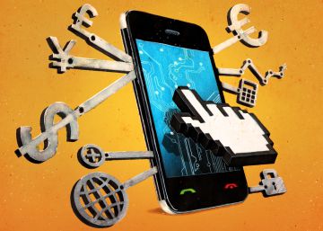 Cuando ‘fintech’ y bancos estrechan lazos