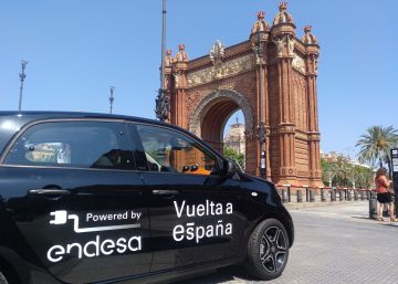 La revolución eléctrica es urbana