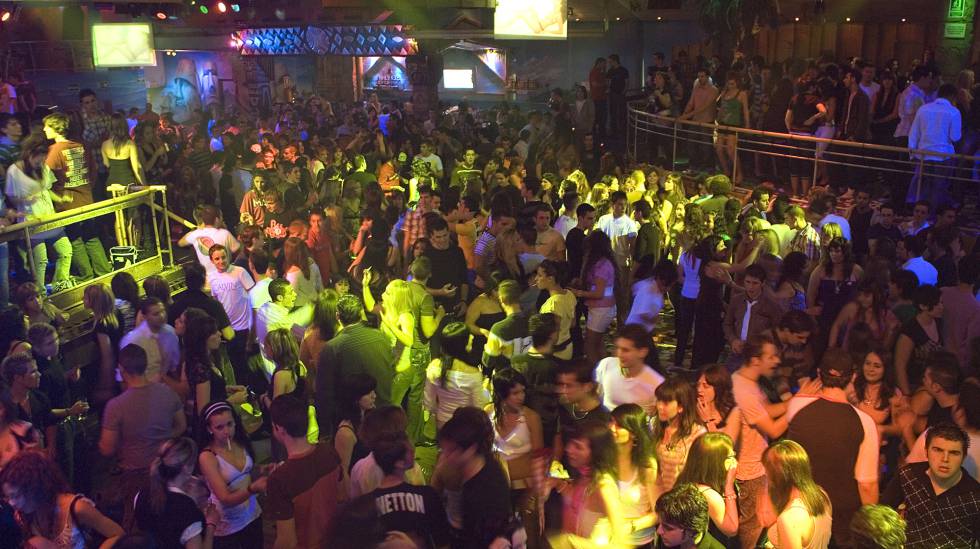 Ocio nocturno: Hacienda reordena el IVA de las discotecas y las ...