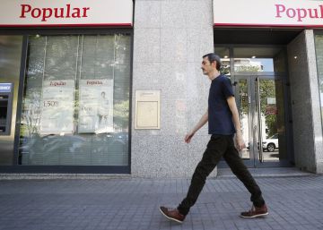 Inversores mexicanos del Popular ponen en marcha dos arbitrajes contra España