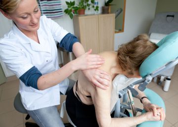 Hay unos 200 tipos de enfermedades reum&aacute;ticas. 