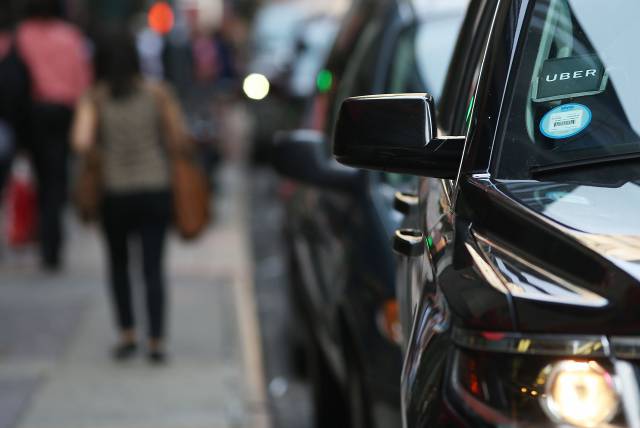 Uber