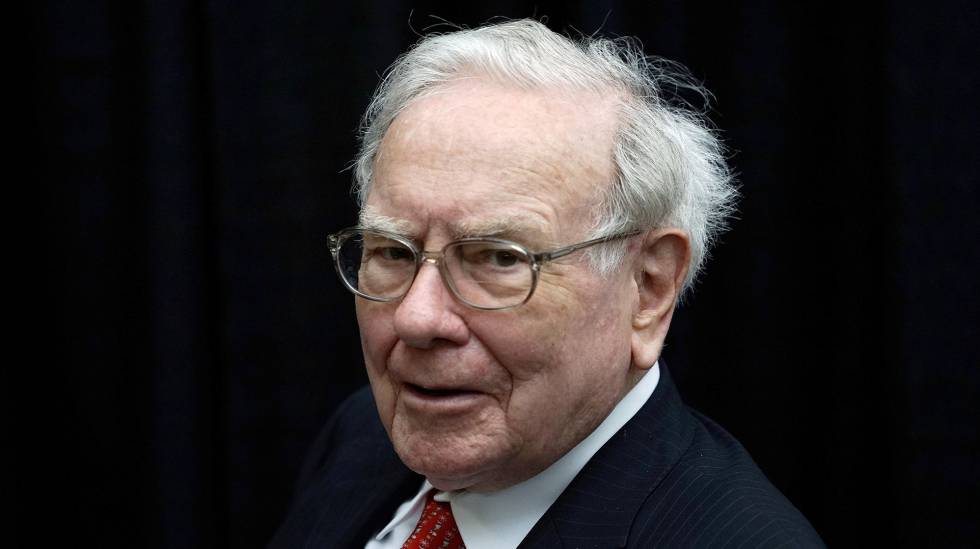 Warren Buffett dona 3.170 millones de dólares a cinco fundaciones | Economía | EL PAÍS
