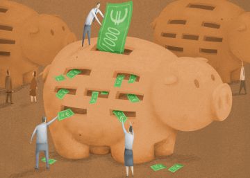 ¿Cómo puedes contribuir con tus ahorros a la economía del bien común?