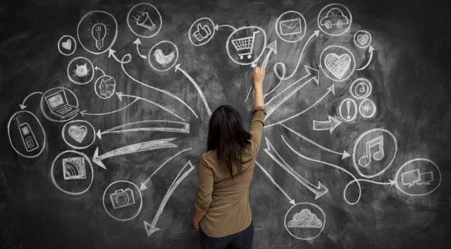 El mejor escaparate está en Internet