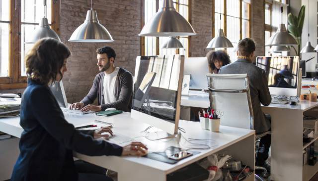 Cómo seleccionar mejor al personal