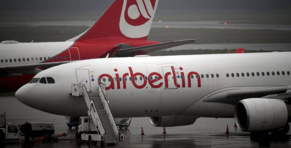 Air Berlin