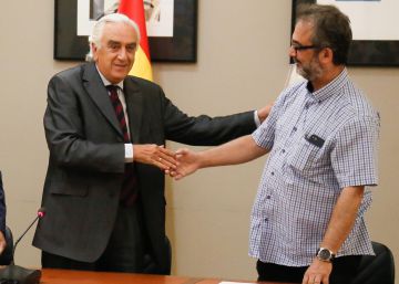 El laudo obliga a Eulen a pagar hasta 200 euros más a los vigilantes de El Prat