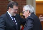 Bruselas impulsa su propio Fondo Monetario para apuntalar el euro