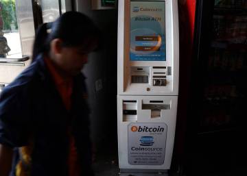 El bitcoin vive su momento de gloria