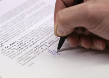 ¿Quieres comprar o vender una vivienda? Así se hace una reserva