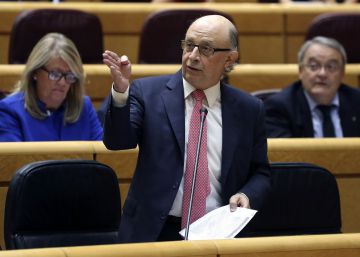 Hisenda descomptarà del sou el dia de vaga als funcionaris catalans