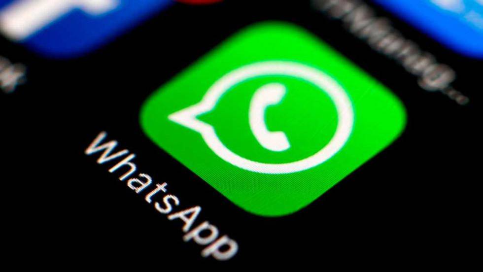 WhatsApp finalmente deixa arrependidos apagarem mensagens