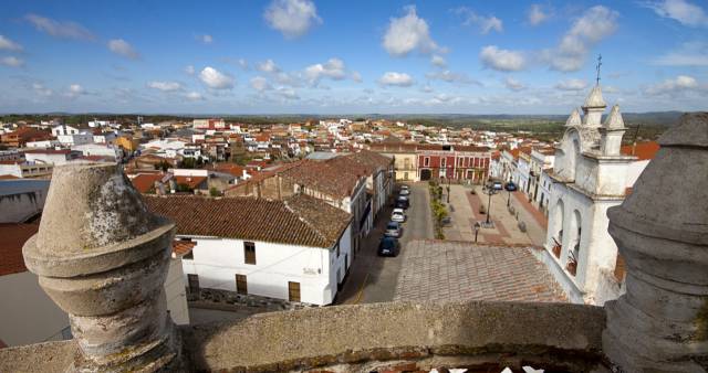 Pozuelo, el municipio más rico de España y Zahínos, el más pobre