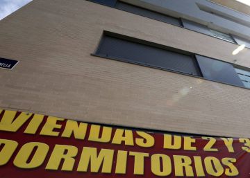 Cómo evitar sorpresas en la compra de una vivienda de obra nueva