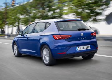 Descubre cuál es el coche con el combustible que menos contamina