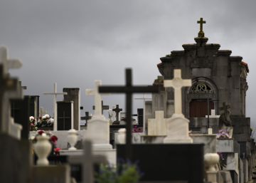 Dos de cada cinco muertos en España son incinerados