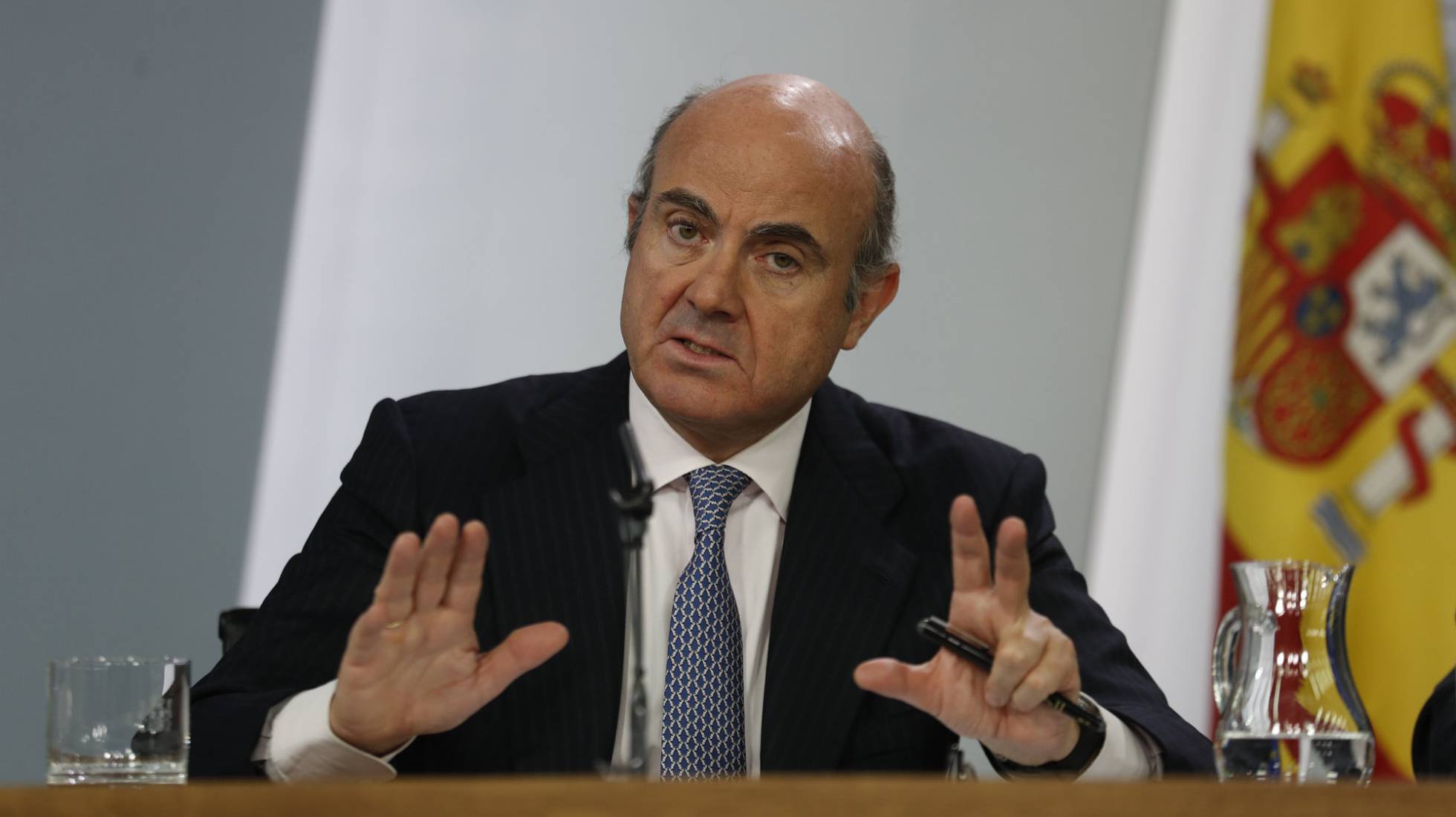 El Gobierno aprueba la nueva norma de hipotecas que incluye más controles