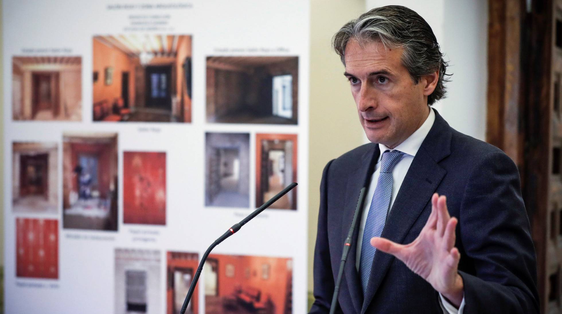 La vivienda de alquiler tendrá por fin estadísticas oficiales