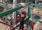 Repsol estudia su desembarco en el mercado mexicano de gasolineras