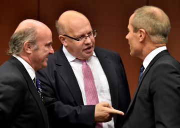 Brussels economic forecast cites Catalonia as a risk to Spain’s growth