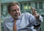 Juan Luis Cebrián propone que Manuel Polanco le releve al frente de PRISA