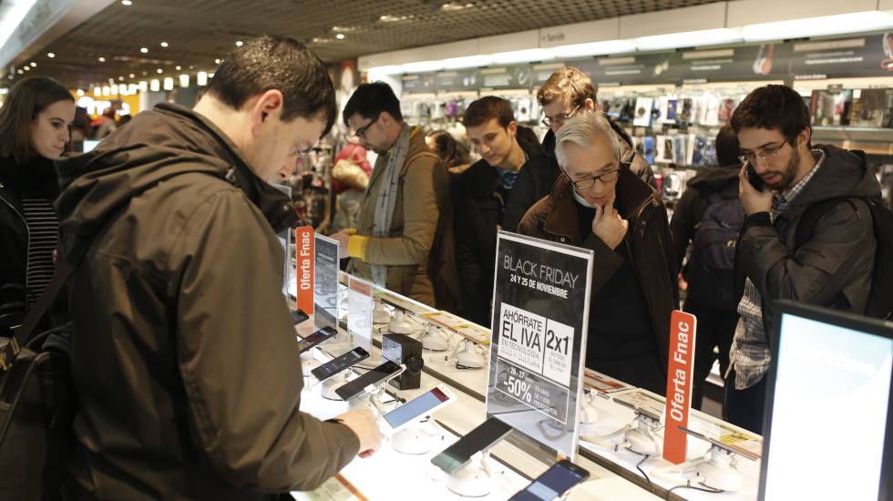 Una cuarta parte del gasto navideño de la campaña 2017 se hará ... Una cuarta parte del gasto navideño de la campaña 2017 se hará ...