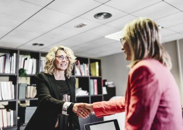 ¿Por qué las empresas deben contar con los trabajadores de más de 50 si quieren aumentar la productividad?