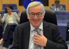 Bruselas impulsa un FMI europeo
para proteger y completar el euro