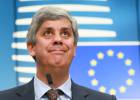 Mário Centeno presidirá el Eurogrupo y pone un punto final simbólico a la austeridad