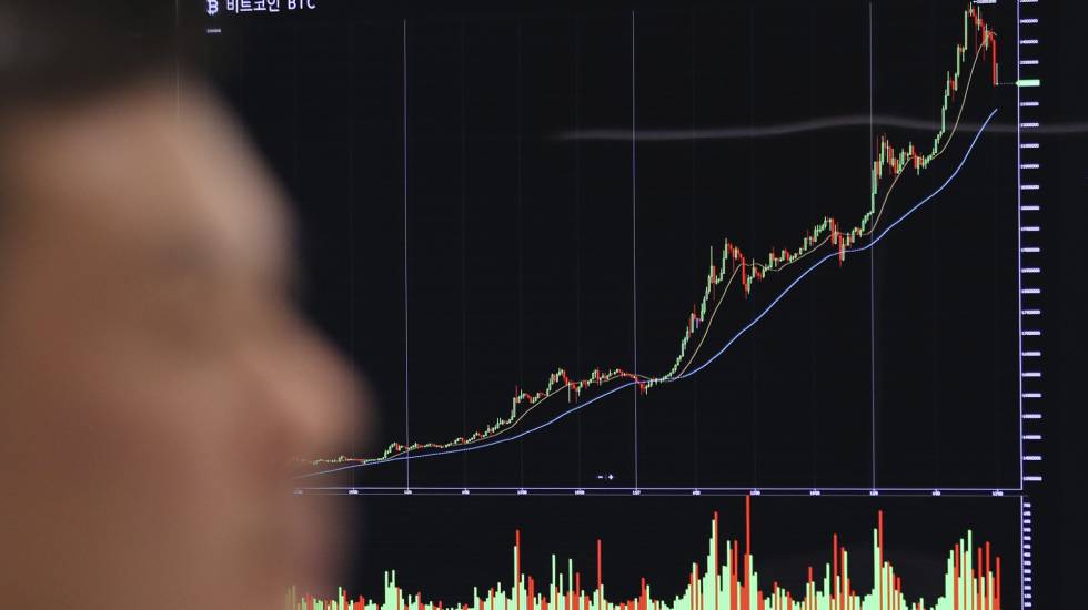 El mercado de futuros de Chicago estrena contratos de bitcoin Economía EL PAÍS El mercado de futuros de Chicago estrena contratos de bitcoin Economía EL PAÍS