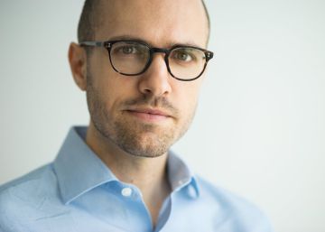 Sulzberger cede el timón de ‘The New York Times’ a su hijo