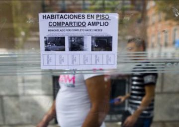 ¿Vas a compartir piso? La fianza, el contrato y otras cosas que no debes pasar por alto