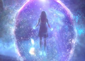 Así es el anuncio de la Lotería de Navidad 2017