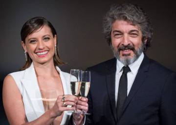 Así es el anuncio de Freixenet para esta Navidad