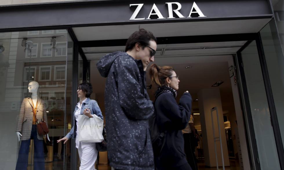 Inditex y Mercadona escalan entre los gigantes mundiales del comercio