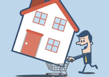 ¿Vas a pedir una hipoteca este año? Eso es lo que te espera