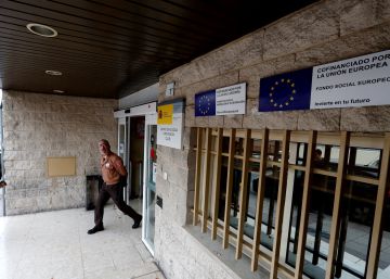 Los centros de refugiados no quieren vigilancia ‘low cost’