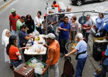 Venezuela, bajo el yugo de la hiperinflación