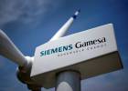 Siemens Gamesa pierde 35 millones de euros en su primer trimestre fiscal