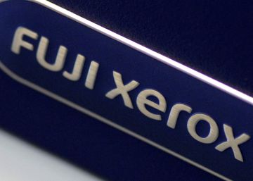 Fujifilm recortará 10.000 empleos de su filial de fotocopiadoras Fuji Xerox