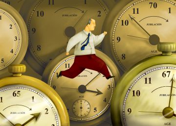 Si eres trabajador autónomo, ¿qué te espera cuando te jubiles?