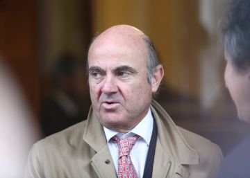 Espanya se la juga per tornar a la cúpula del BCE