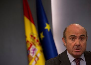 Luis de Guindos serà el nou vicepresident del BCE després de la renúncia de Philip Lane