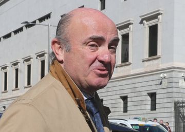 L’Eurocambra vota a favor de Guindos com a vicepresident del BCE