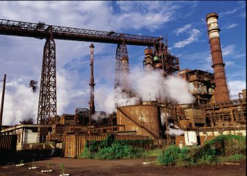 ArcelorMittal mantiene su promesa de invertir en México 1.000 millones pese al arancel de Trump sobre el acero
