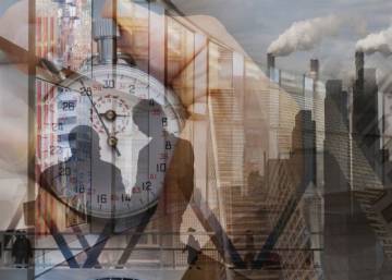 La precariedad laboral va para largo