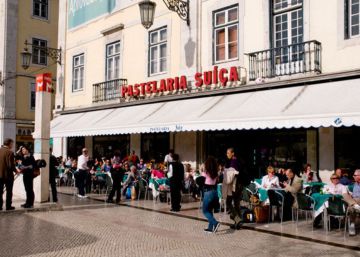 Mabel Capital, participada por Rafa Nadal, compra un emblemático edificio de Lisboa