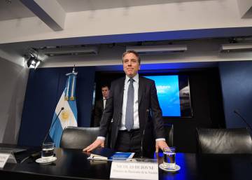 EL FMI augura 19,2% de inflación para Argentina, por encima de la meta oficial