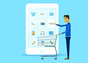 ¿Sabes comprar ‘online’ de forma segura y eres consciente de tus derechos? Ponte a prueba